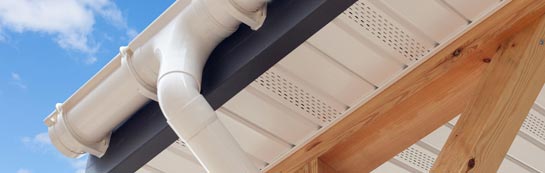 get Llanwrthwl guttering quotes today