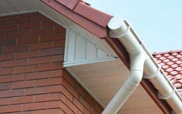 Llanwrthwl soffit repair costs