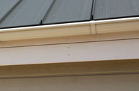 Llanwrthwl soffit repair